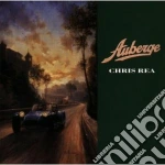 Chris Rea - Auberge cd
