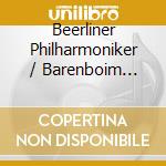 Beerliner Philharmoniker / Barenboim Daniel - Piano Concertos Nos. 26 'Coronation' & 27 cd musicale di MOZART/BARENBOIM