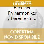 Beerliner Philharmoniker / Barenboim Daniel - Piano Concertos Nos. 26 'Coronation' & 27 cd