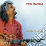 Sotto 'o Sole cd