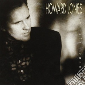 Howard Jones - In The Running cd musicale di JONES HOWARD