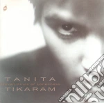 Tikaram Tanita - Eleven Kinds Of Loneliness cd