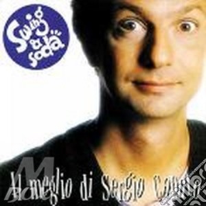 Swing & Soda cd musicale di Sergio Caputo