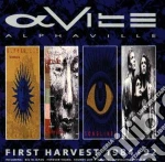 Alphaville - First Harvest 84 cd