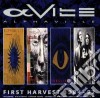 Alphaville - First Harvest 84 cd