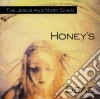 Jesus & Mary Chain - Honey's Dead cd