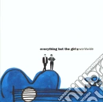 Everything But The Girl - Worldwide cd