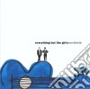 Everything But The Girl - Worldwide cd