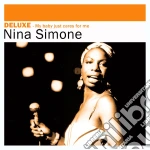 Nina Simone - My Baby Just Cares For Me cd