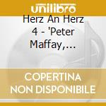 Herz An Herz 4 - 'Peter Maffay, Juliane Werding, Karat, Pe' cd