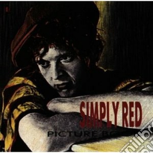 Simply Red - Picture Book cd musicale di SIMPLY RED