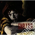 Simply Red - Picture Book cd