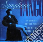 Ettore / Rpo Stratta - Symphonic Tango cd