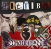 Litfiba - Sogno Ribelle cd musicale di LITFIBA