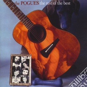 Pogues (The) - The Rest Of The Best cd musicale di POGUES