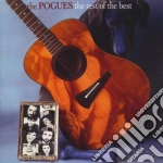 Pogues (The) - The Rest Of The Best cd