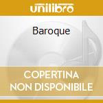 Baroque cd