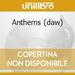 Anthems (daw) cd musicale di PURCELL/LEONHARDT