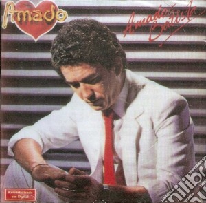 Amado Batista - Amado cd musicale di Amado Batista
