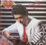 Amado Batista - Amado cd