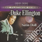 Duke Ellington - The Platinum Series cd