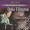 Duke Ellington - The Platinum Series cd