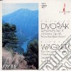 Symphony n.9, flying dutchman cd