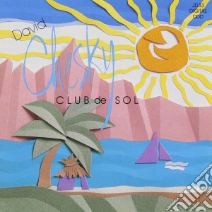 David Chesky - Club De Sol cd musicale di David Chesky