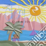 David Chesky - Club De Sol cd