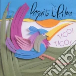 Paquito D'rivera - Tico Tico cd
