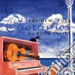 David Chesky - The New York Chorinhos cd