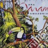 Ana Caram - Amazonia cd