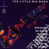 Phil Woods - The Little Big Band Real cd