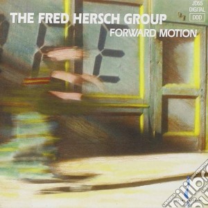 Forward motion cd musicale di The fred hersch grou