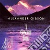 Alexander Gibson - A Concert Tour cd