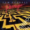 Tom Harrell - Passage cd