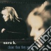 Sara K. - Closer Than They Appear cd