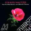 Waltzes cd