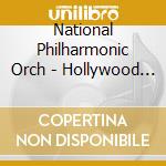 National Philharmonic Orch - Hollywood Screen Classics cd musicale di National Philharmonic Orch