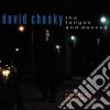 David Chesky - The Tangos And Dances cd