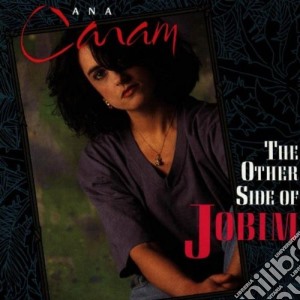 Ana Caram - The Other Side Of Jobim cd musicale di Ana Caram