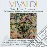 Four season cd