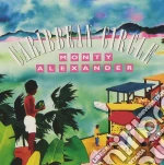 Monty Alexander - Caribbean Circle cd