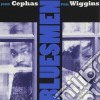John Cephas & Phil Wiggins - Bluesmen cd