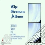 Rene Leibowitz - The German Album cd