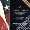 Earl Wild - Wild Earl-Variations On An American Them cd