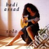 Badi Assad - Solo cd