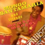 Mongo Santamaria - Mambo Mongo cd