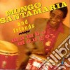 Mambo mongo cd