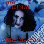 Ana Caram - Maracana cd